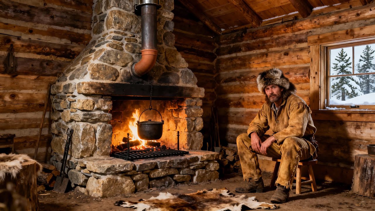 Mountain Men Mocked His 