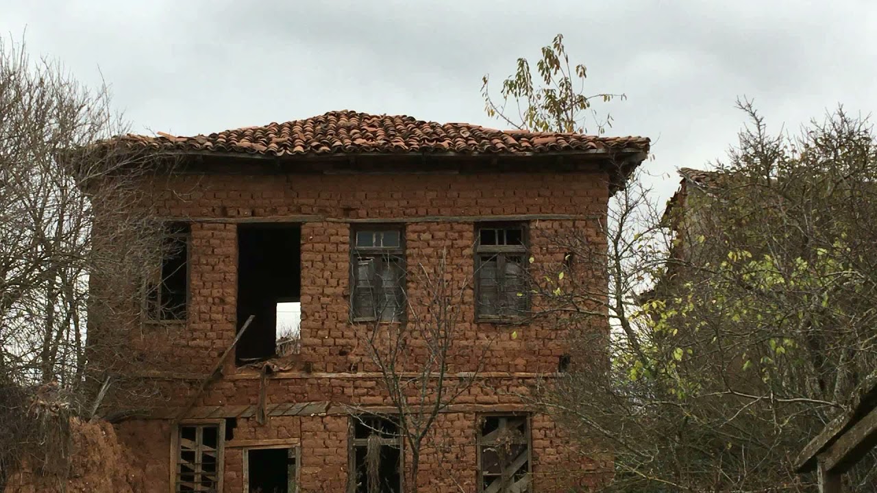 Κρανιώνας - Ν.Καστοριάς