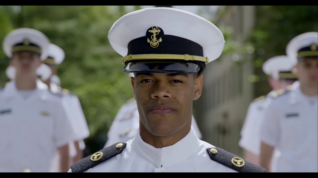 United States Merchant Marine Academy