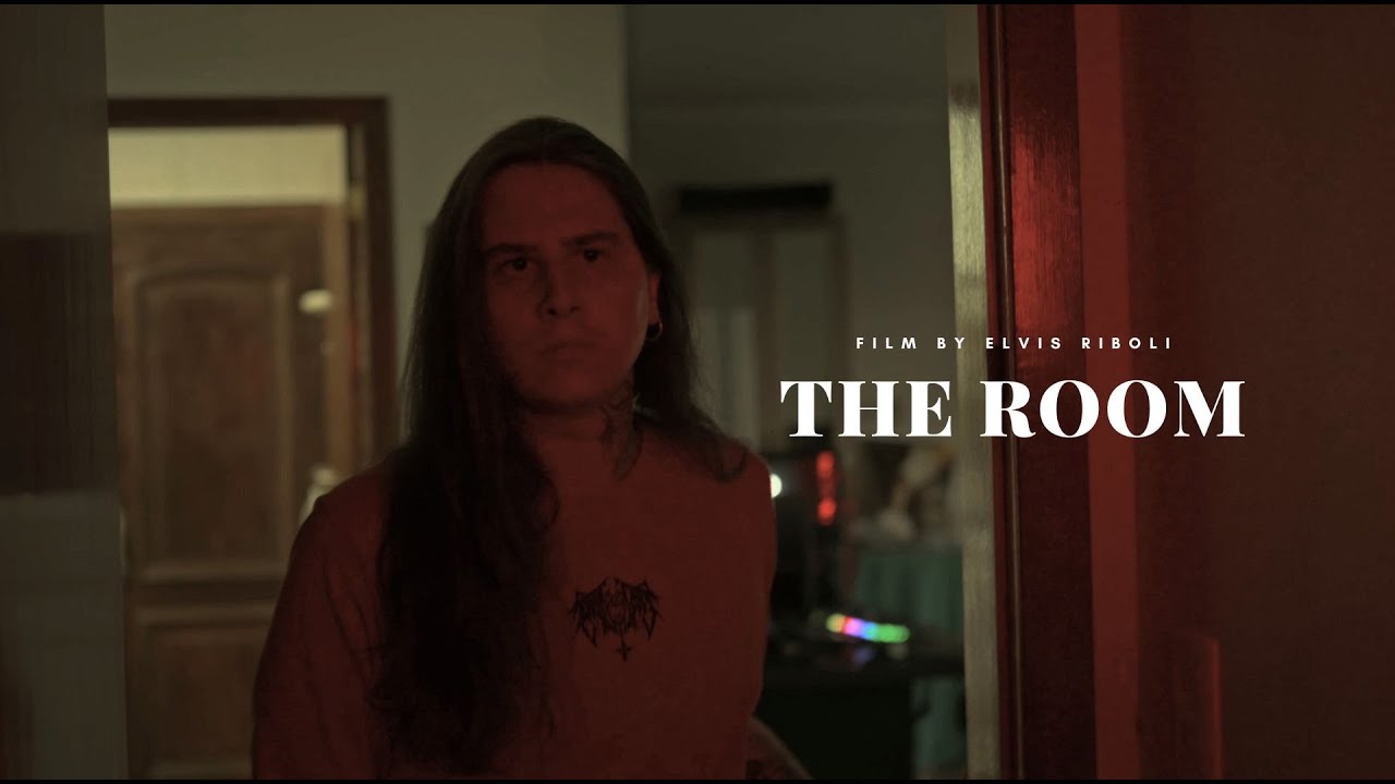 THE ROOM  - Supense Thriller Short Film | Nikon Z6