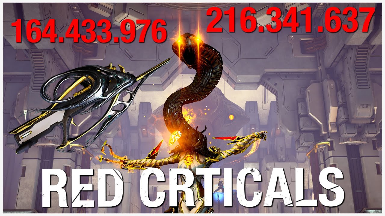 EASY SOLO KILL Archon Boss - Burston Incarnon Build