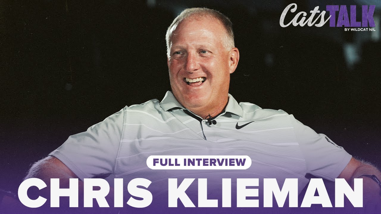 Chris Klieman Talks Big 12 Future, K-State Roster Revamp & Player Development In Transfer Portal Era