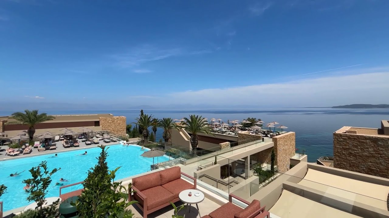 Marbella Mar-Bella Collection June 2024