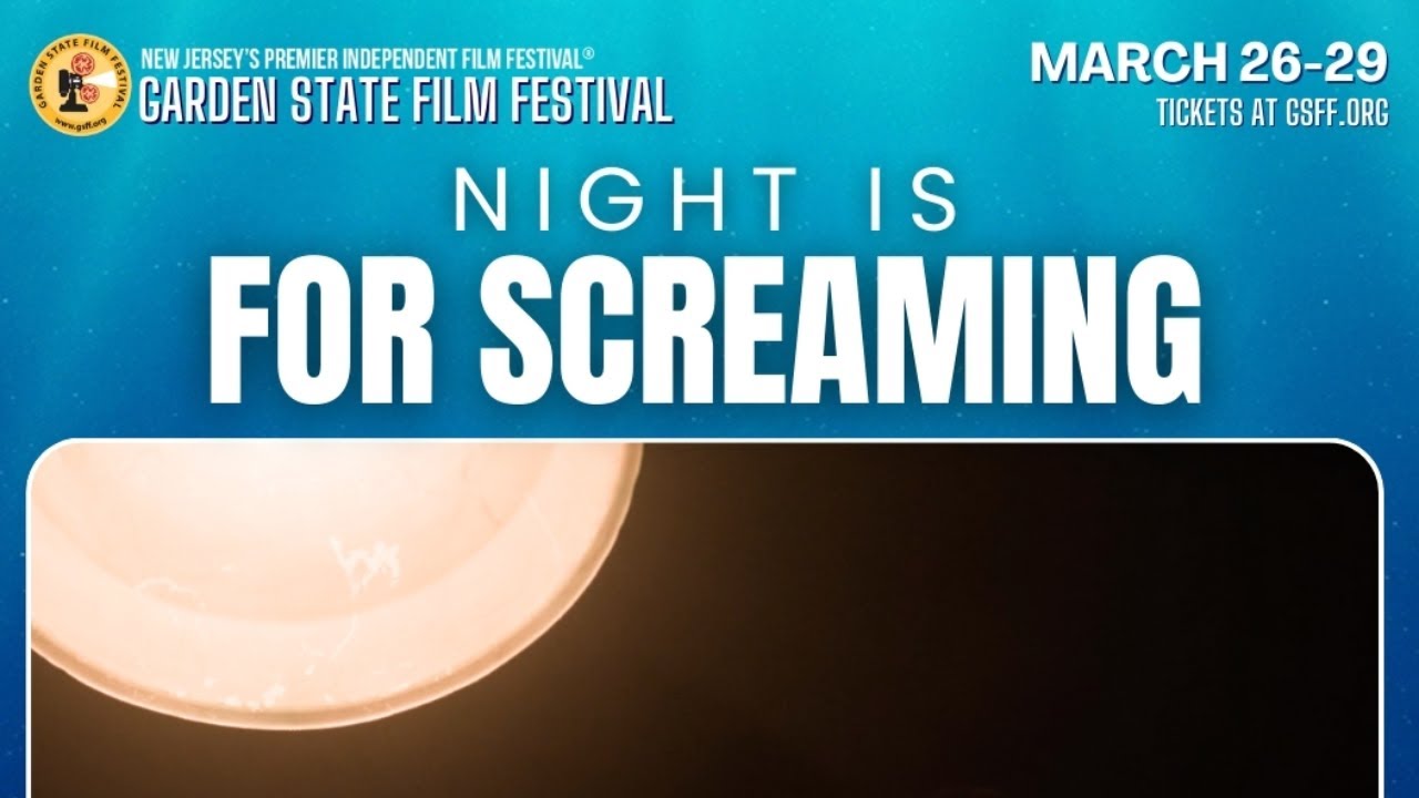 Night is for Screaming - Filmmaker Interview
