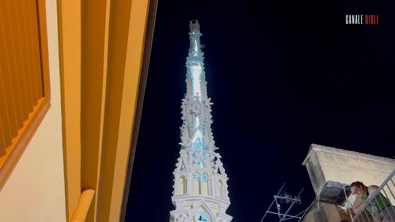 NOLA 2024 - VOLONTARI BRUSCIANESI AL VICO PICIOCCHI