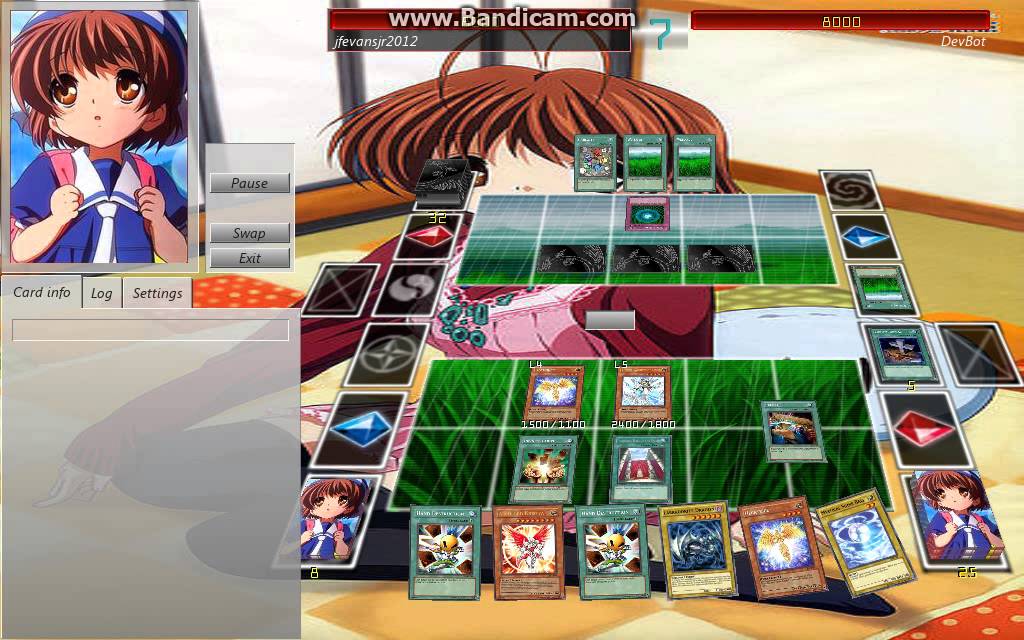 DevPro Duel: Drascension OTK Vs DevBot