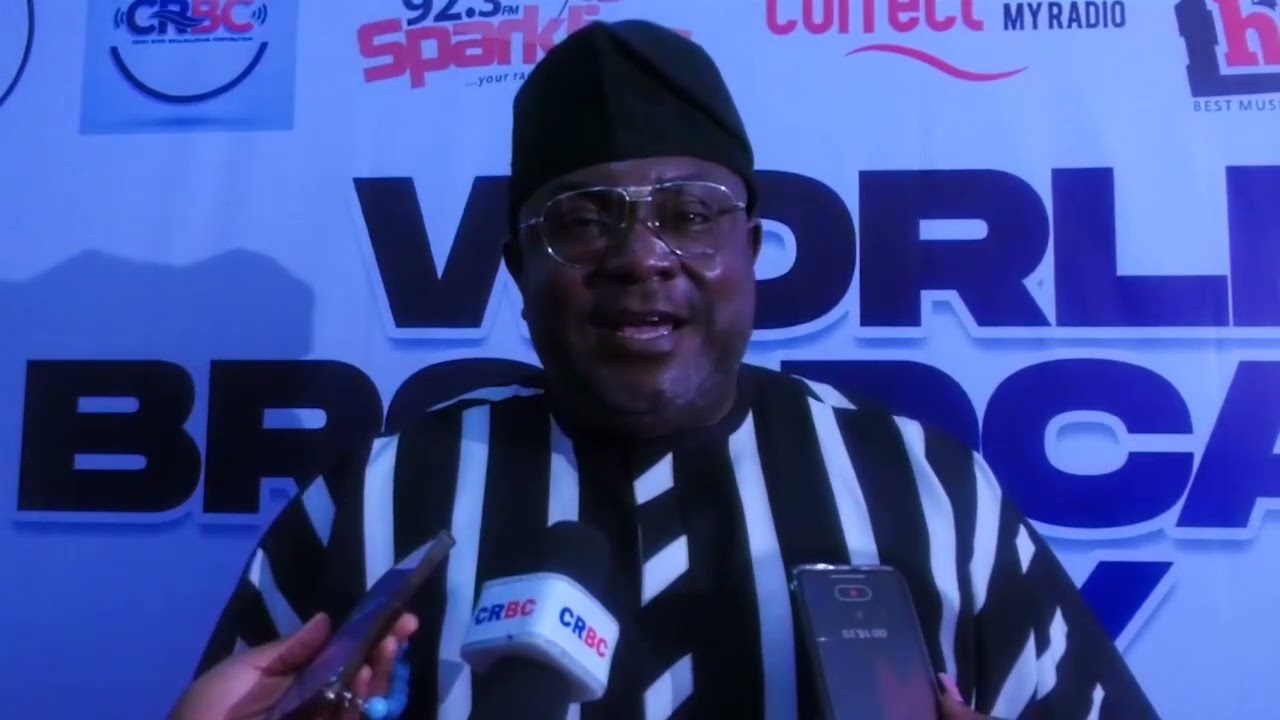 Media Stakeholders Mark World Broadcasting Day with Insightful Symposium In Calabar