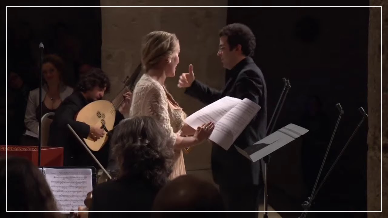 Vivaldi: Tito Manlio, opera in three acts, RV 778 | Marcello Di Lisa & Concerto de' Cavalieri