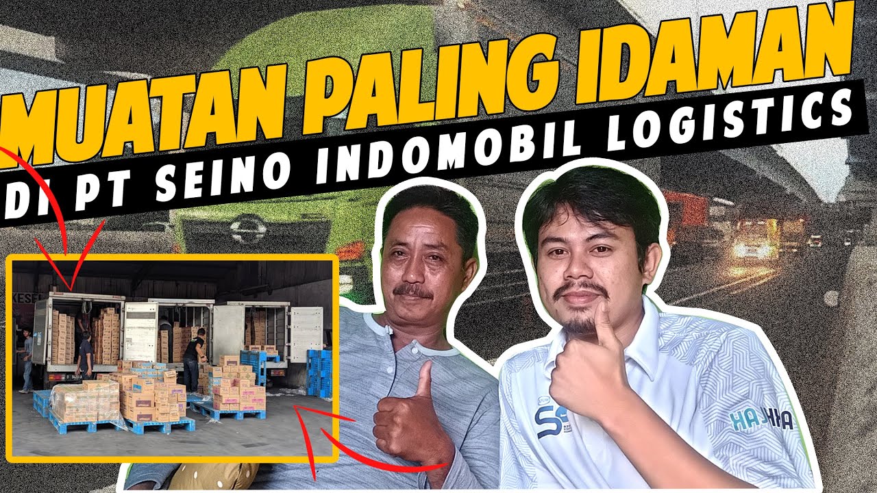 Kriteria DO Manis di PT Seino Indomobil Logistics