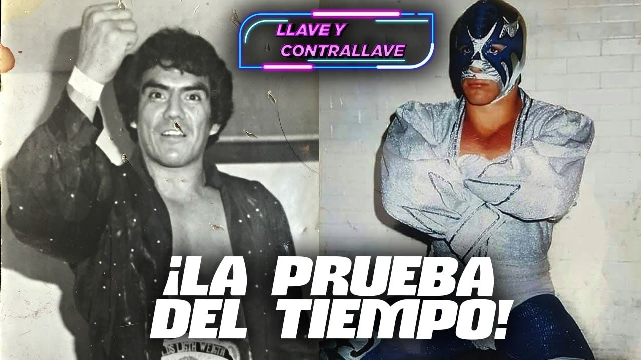 Llave y Contrallave: &iexcl;La prueba del tiempo! | 50 a&ntilde;os de Black Terry y 40 a&ntilde;os de Atlantis