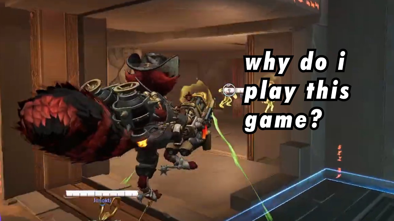 pew pew pew | Marvel Rivals w/ @theeternalh @naellevt @thespectralnova @sunnythevampire