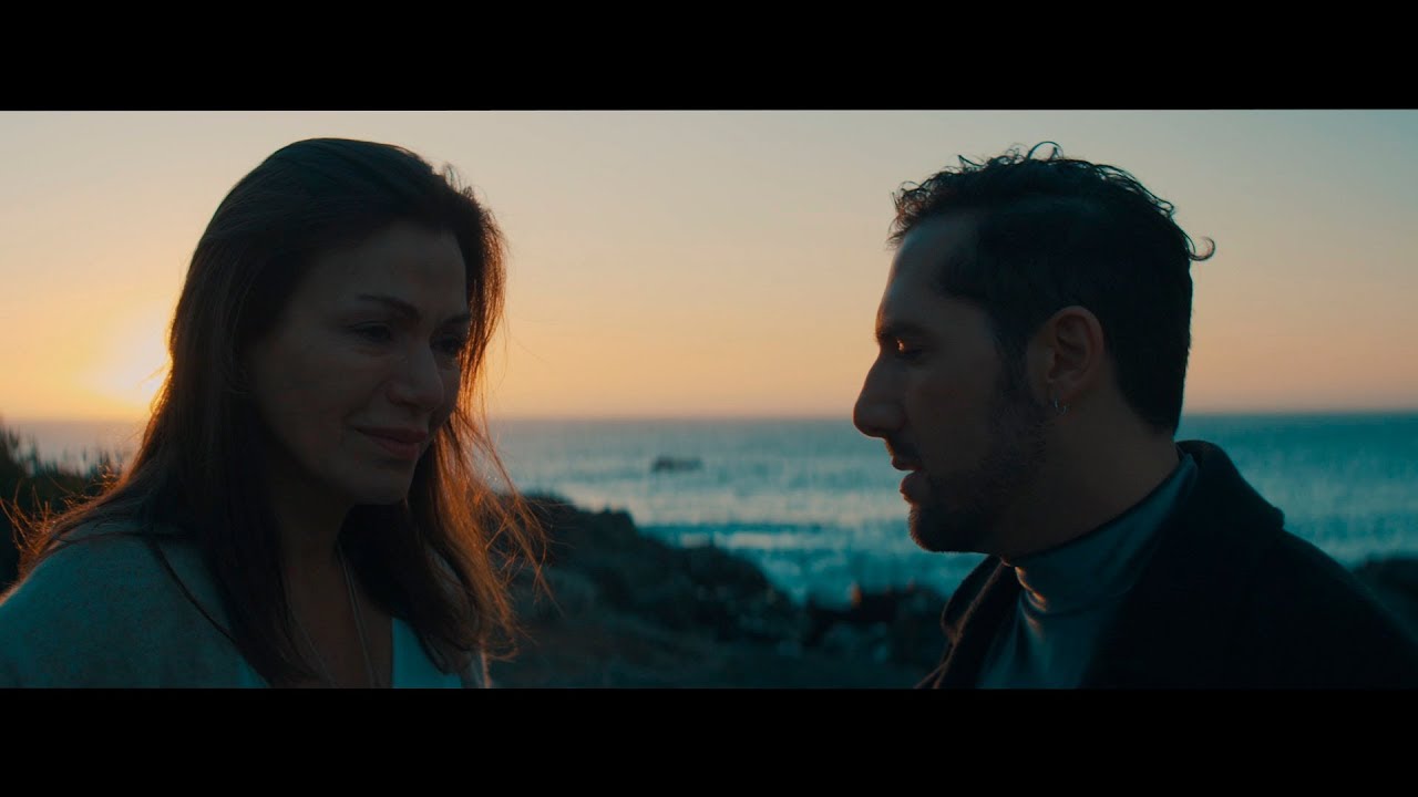 Nicolás Alamo - Vuelve
