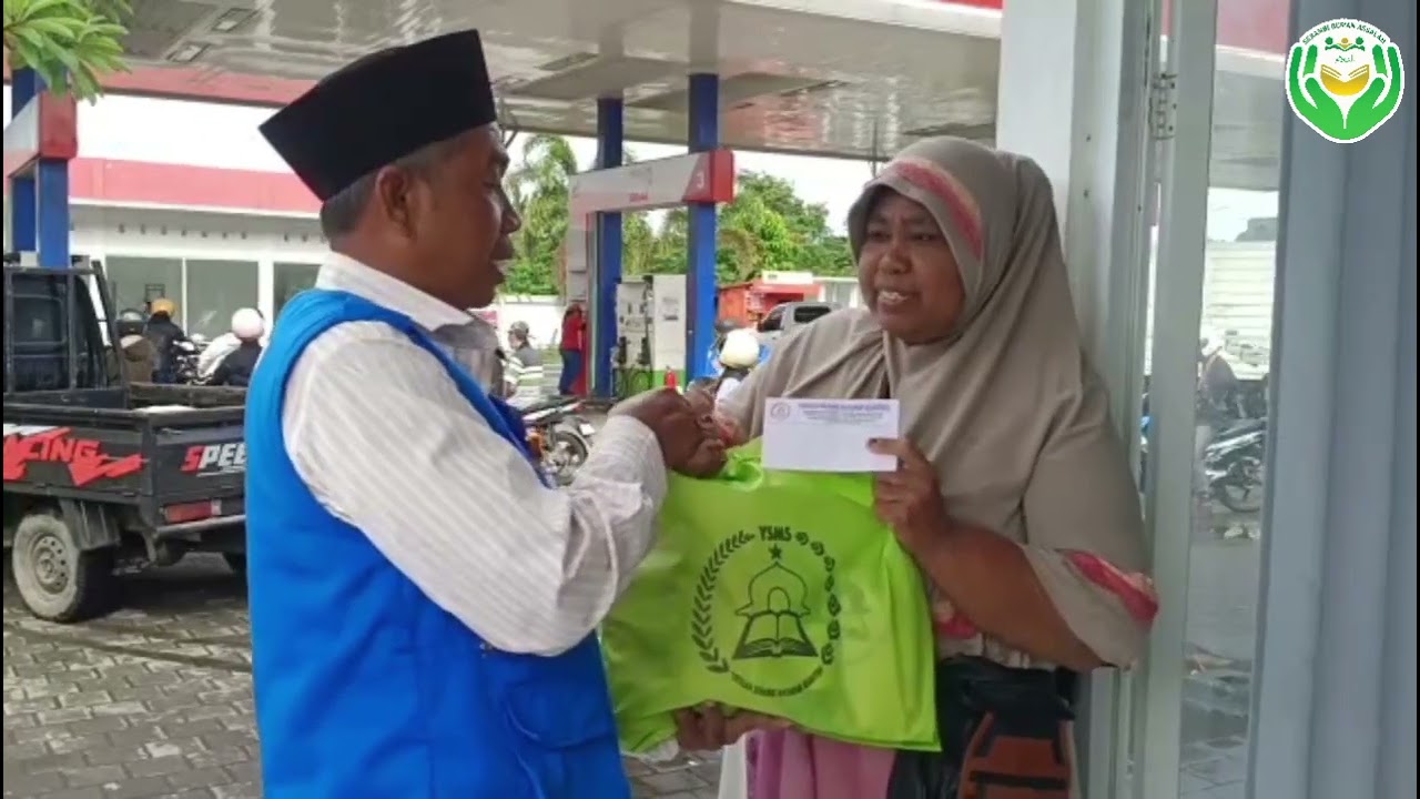 Ketika Hidup Terasa Berat, Kebaikan Jadi Penguat