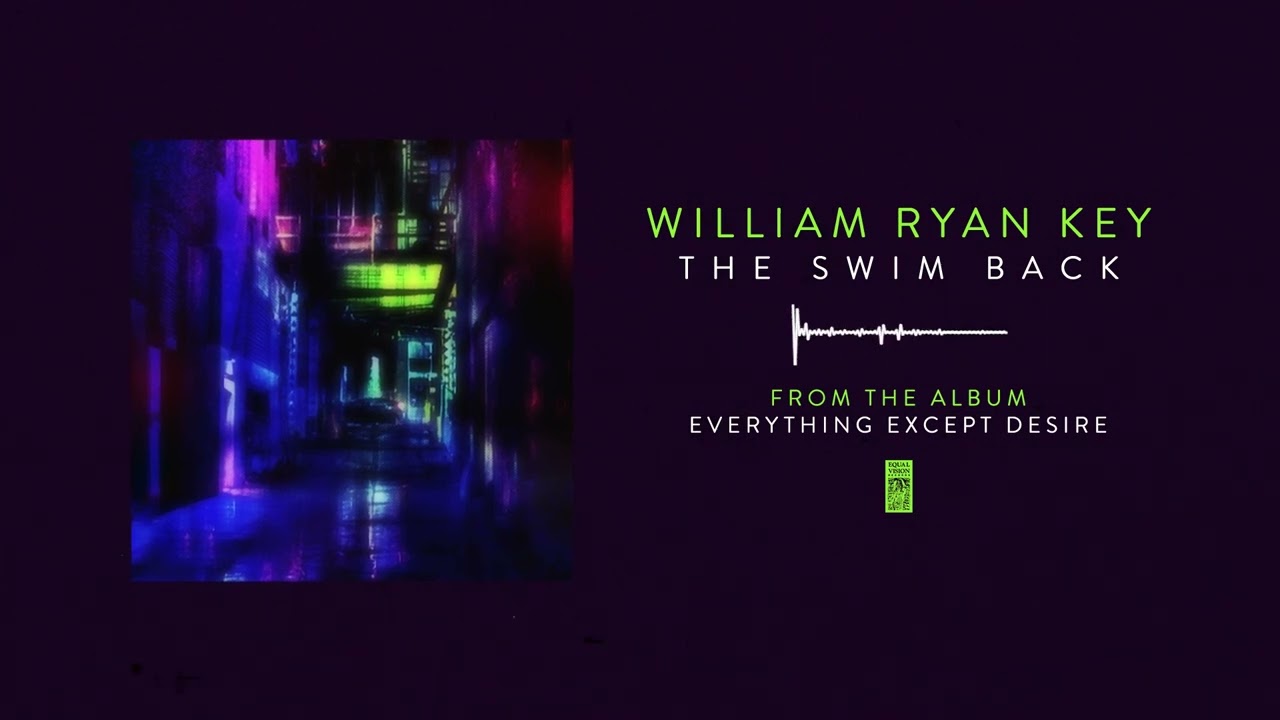 William Ryan Key 