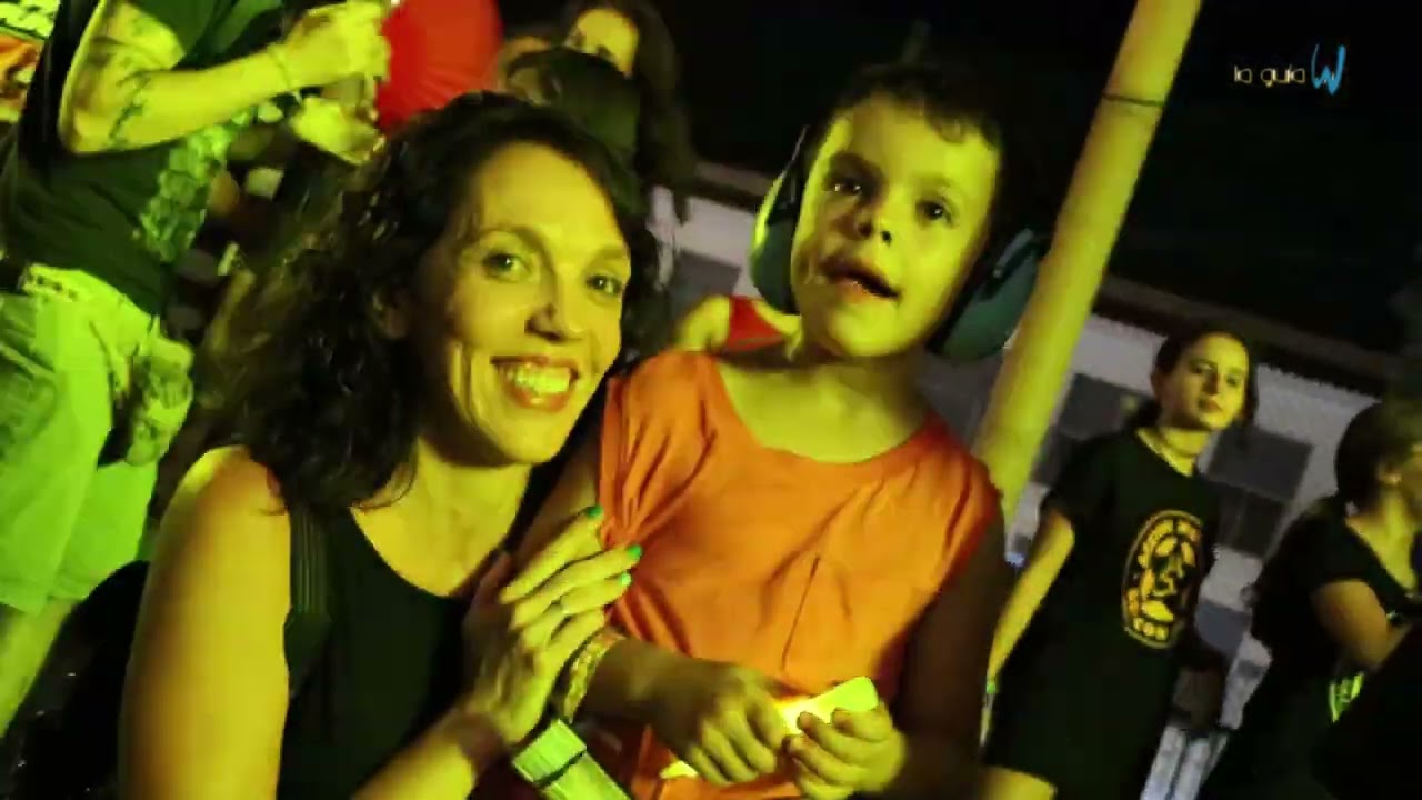 Chorretón Ulea Rock 2023