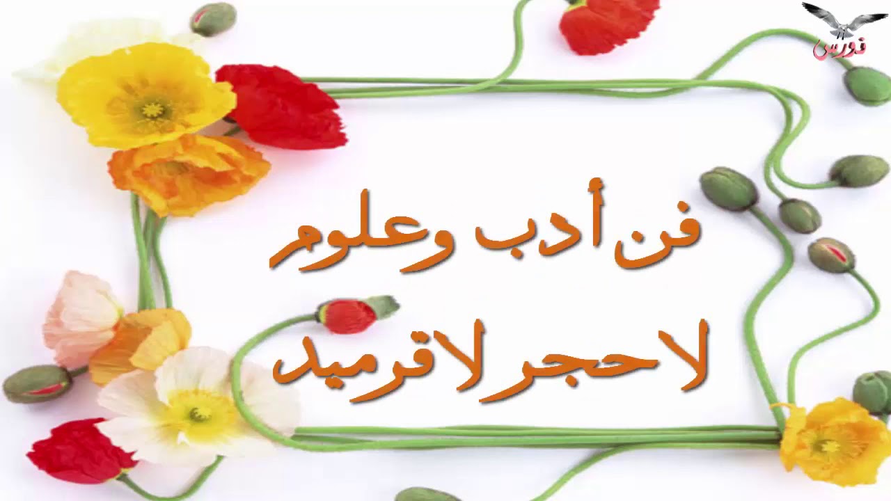 انشودة  معلمي  هاك  قاسمي