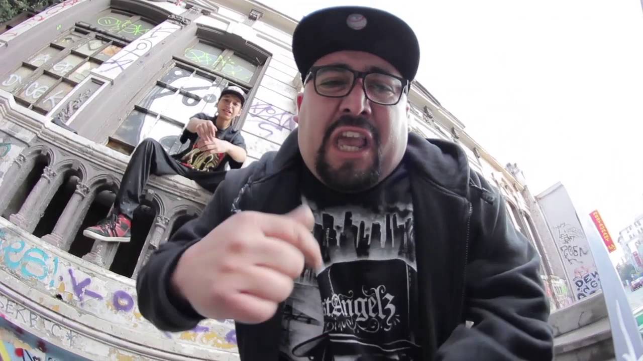 POA MONK FT NFX - SIGO FIRME