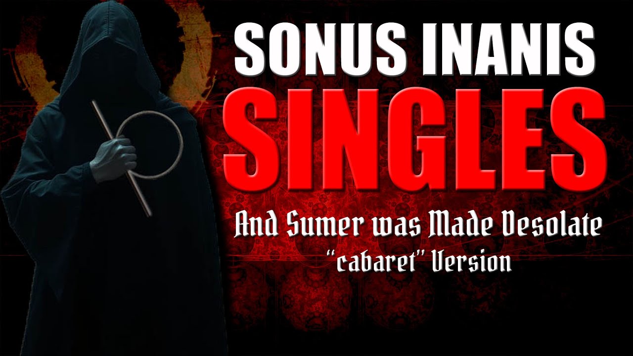 And Sumer Was Made Desolate 