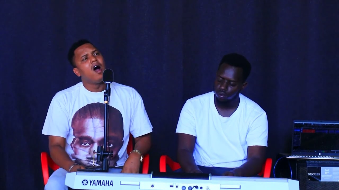 IGITARAMO HAMWE NA SHAKA FRED MUNDIRIMBO NZIZA