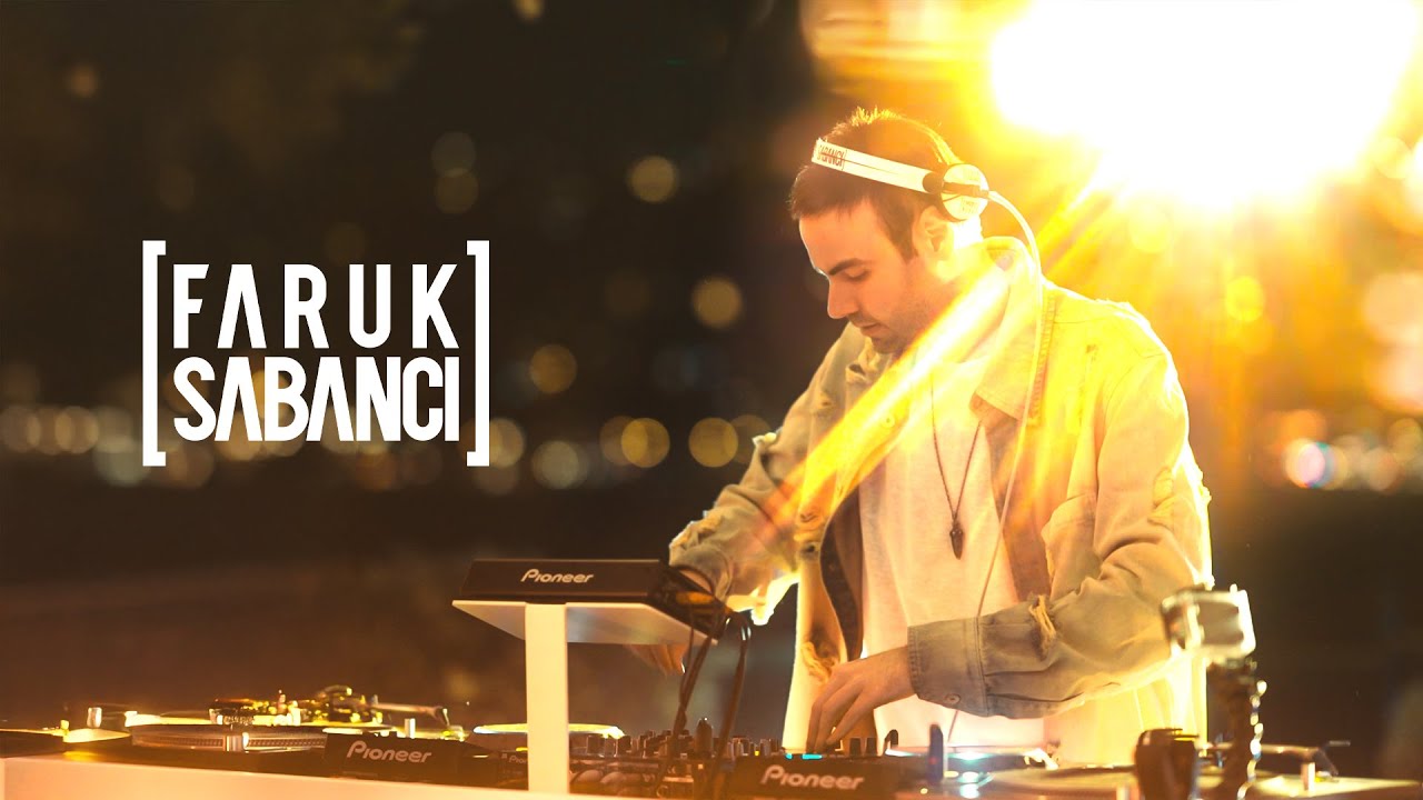 Faruk Sabancı - 100% Solo Part 2 (Istanbul, Turkey)