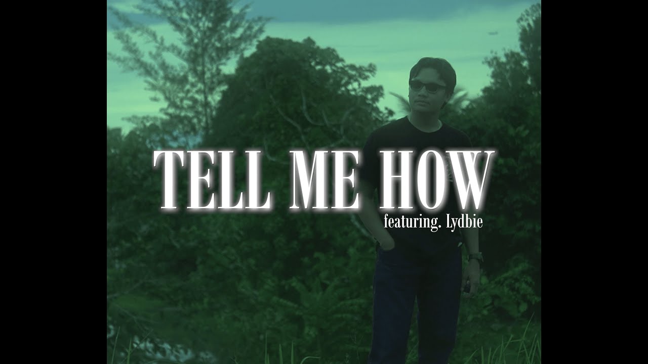 VICEROYZ - TELL ME HOW feat. Lydbie (Official Music Video)