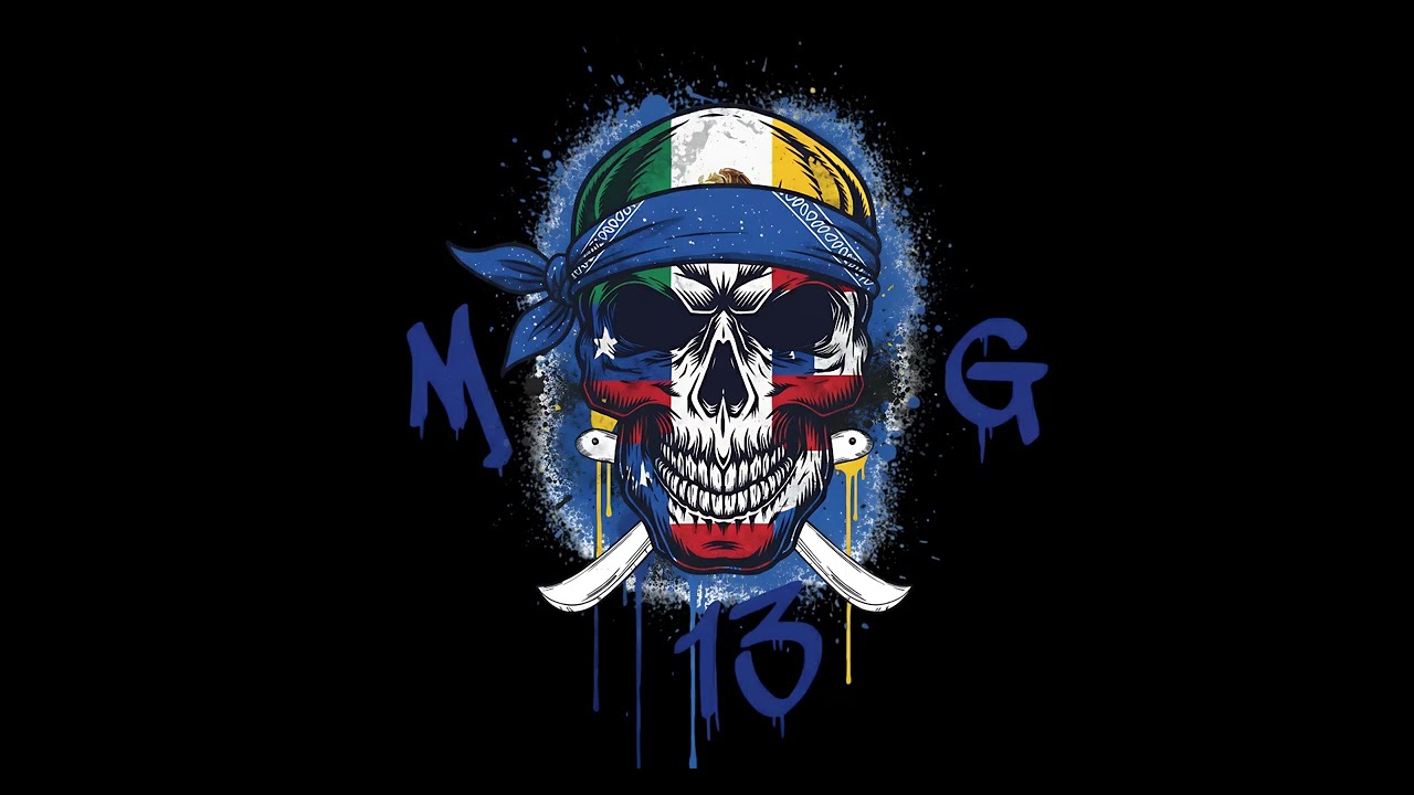 🔵 MARABUNTA GRANDE (MG13)💤 | SAGA RP