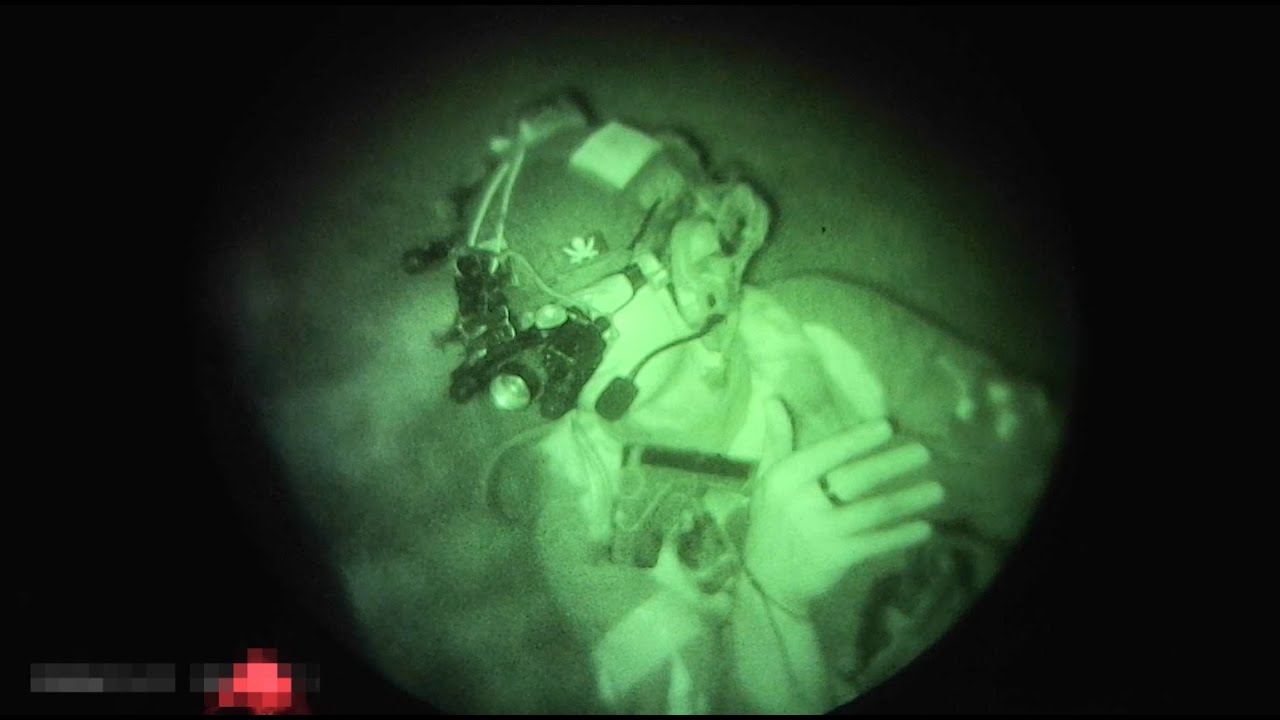 Night Observation | Bad Company