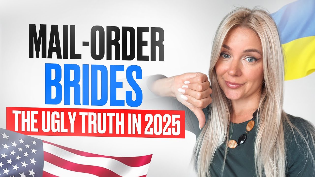Mail-Order Brides & Dating Ukrainian Women: The Ugly Truth in 2025 (Part 2 of My Story)