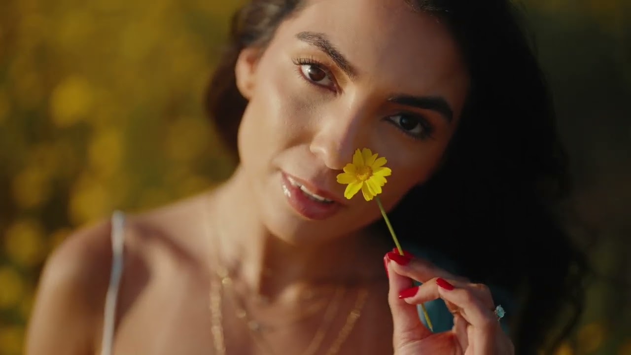 Sony FX3 + 50mm 1.2 GM | Cinematic Portrait Video