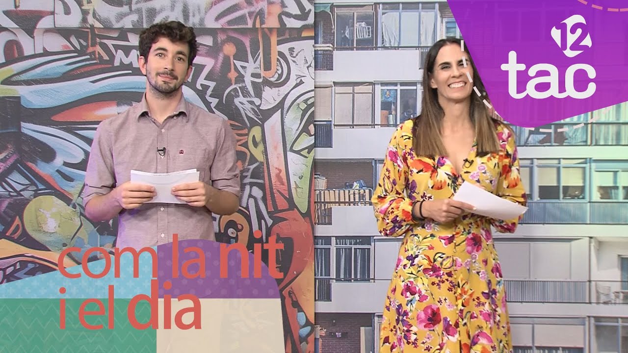 Com la nit i el dia. Capítol 1
