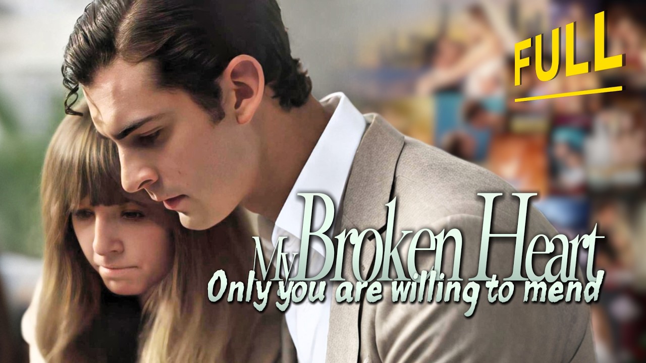 [FULL💝] Only you are willing to mend my broken heart | #drama #miniseries #tvshow  #movie #romance