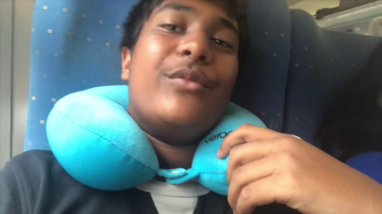 Kandy to Colombo train, First  class review