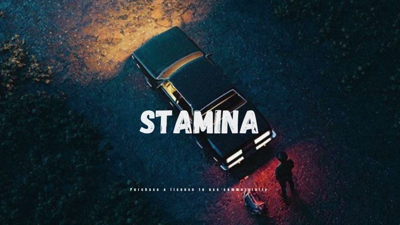 Asake x Young Jonn x Ayo Maff  Afrobeat Type Beat 2025 [AMAPIANO] &ldquo;STAMINA&rdquo; Asake Instrumental