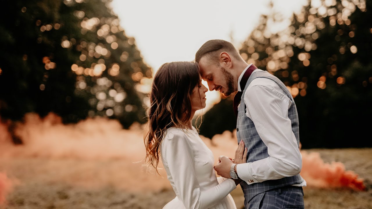 Tereza + Lukáš | Svatební klip