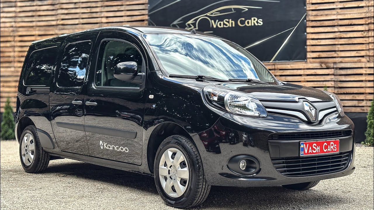 🔥RENAULT KANGOO 2019 1.5 k9k АКПП-6ст. 🔥068-703-7050 ПРИГІН АВТО З ЄВРОПИ🇪🇺ТА ШВЕЙЦАРІЇ🇨🇭