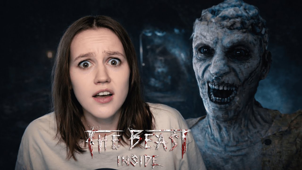 ОН ЖДАЛ, ПОКА МЫ ПОДОЙДЁМ - The Beast Inside #8