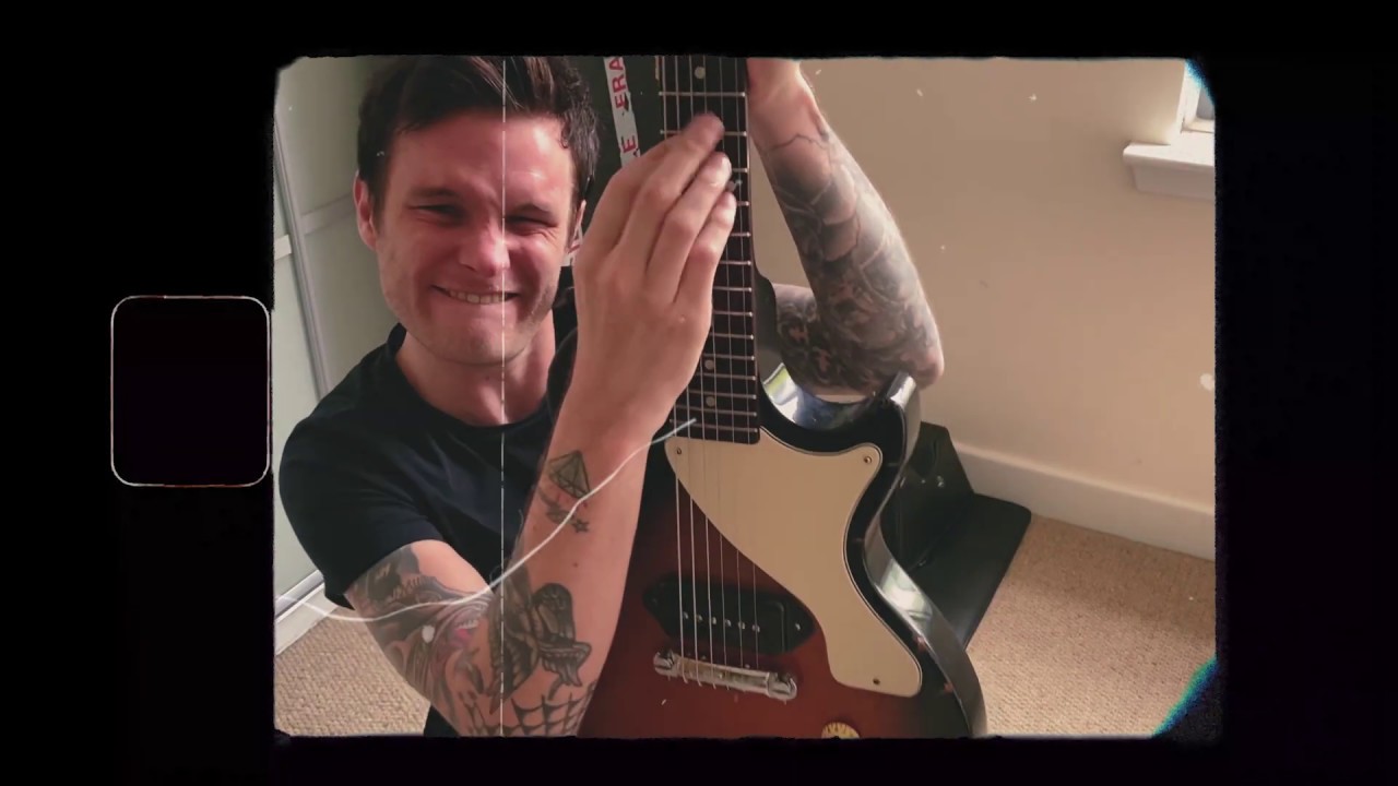 Cold Years - Too Far Gone (Official Video)