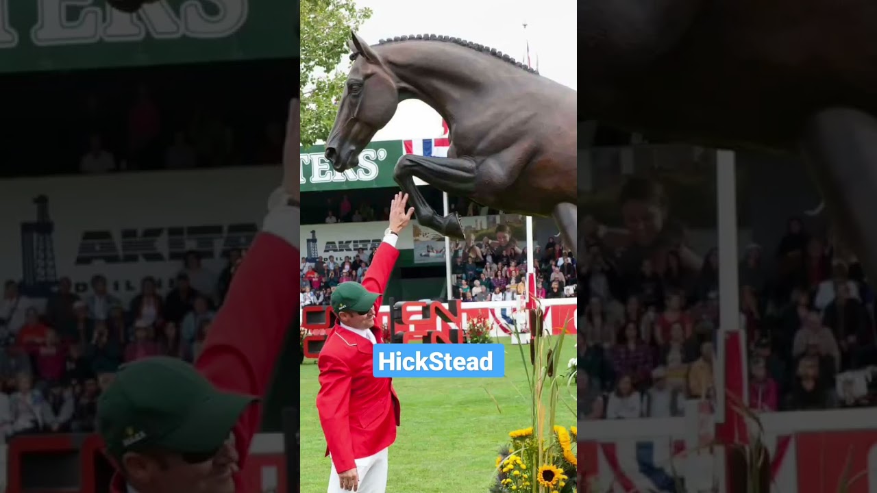 Horse legends 🥺💕