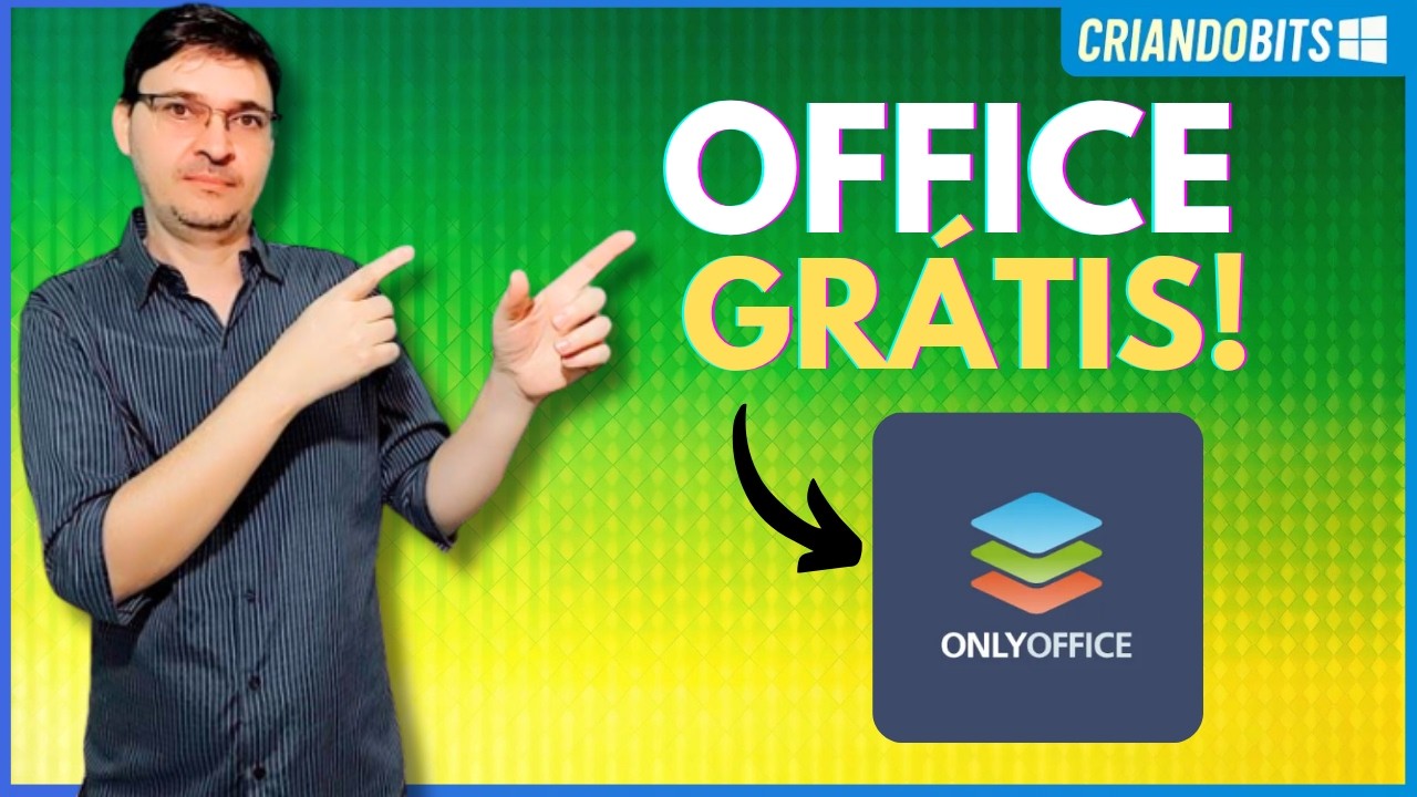 OnlyOffice – Por Que Você Deve Trocar o Microsoft Office Agora!