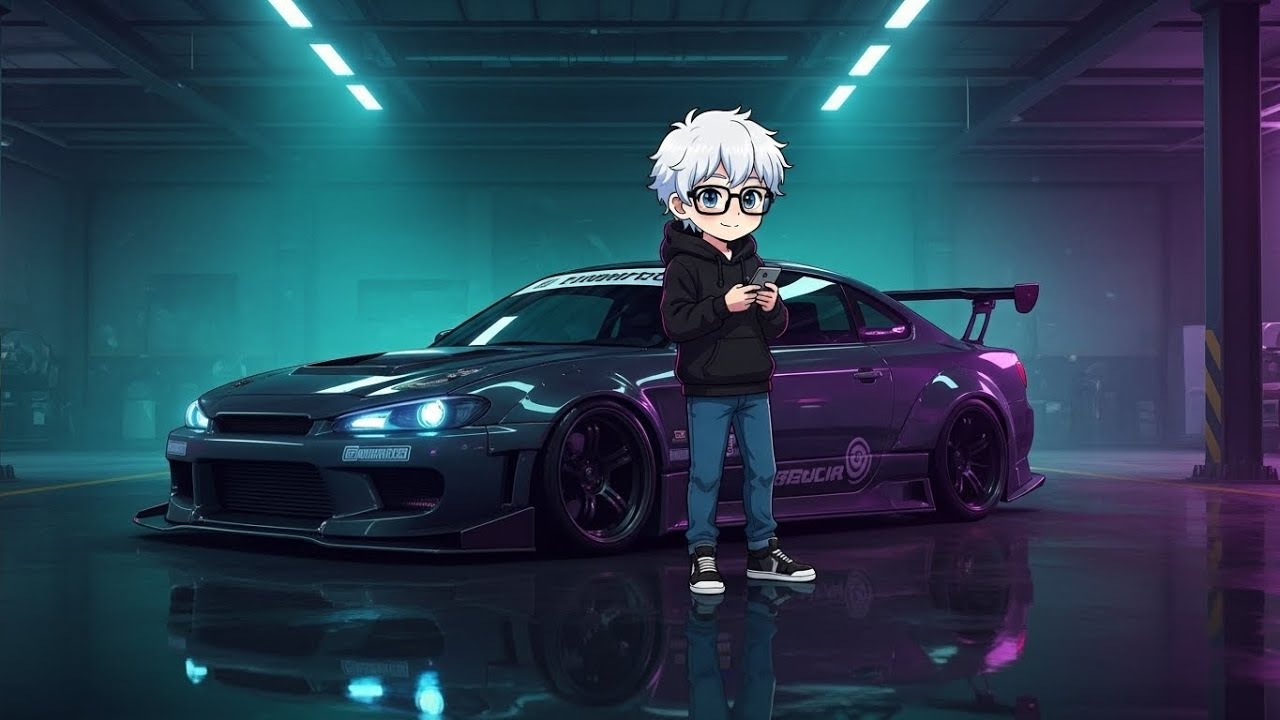 Farming Cash to Feed My GTR | Sinhala | #JAKZY 🤍