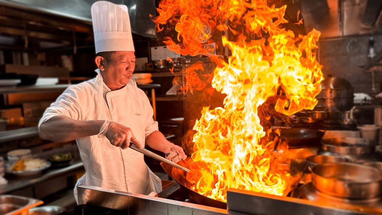 افضل المطاعم في كتارا تجربه مطعم لوزار ومطعم سكر باشا|مراجعة لأفضل أطعمة الشارع في قطر!