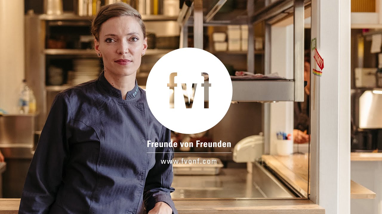 Turning heads in the culinary world with precision | Friends of Friends & Siemens Home Appliances