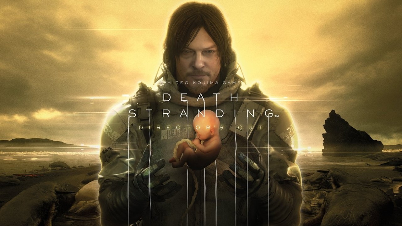 Death Stranding #1 | Megkezdődik az utaz&aacute;s&hellip; eljut&aacute;s a Hamvaszt&oacute;ig