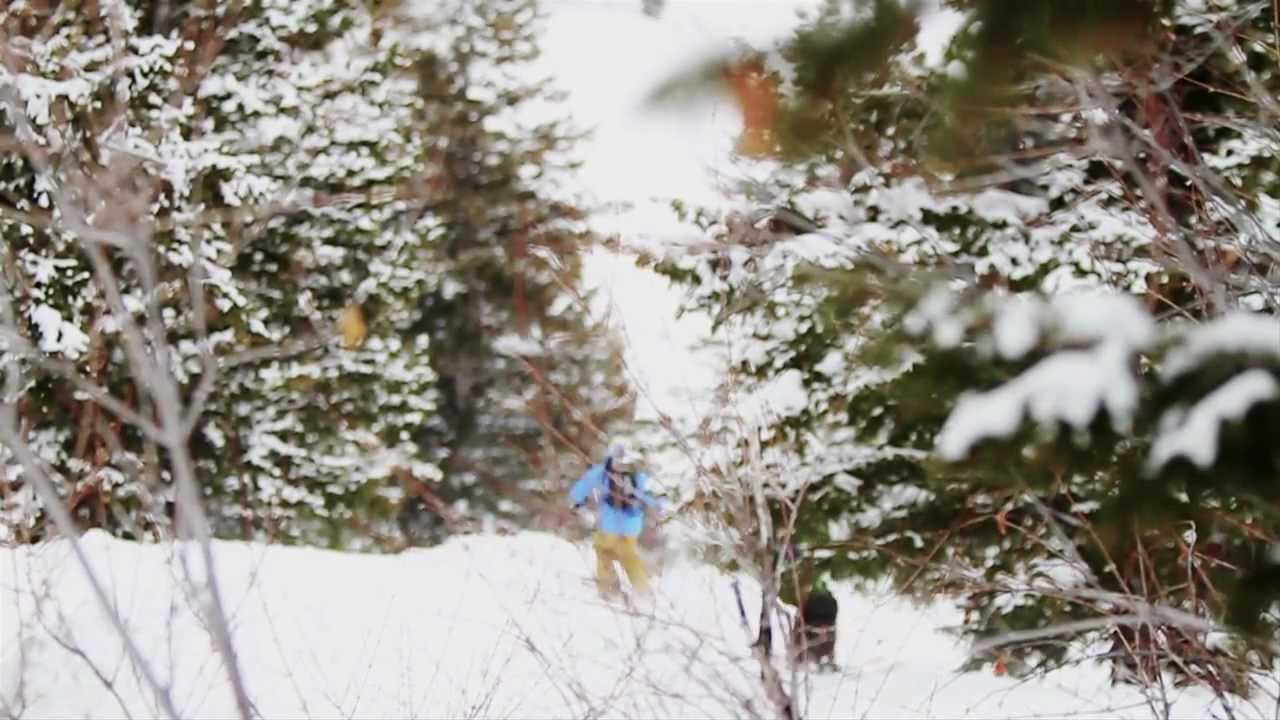 The Good Life Episode 1: Jackson Hole Mountain Resort