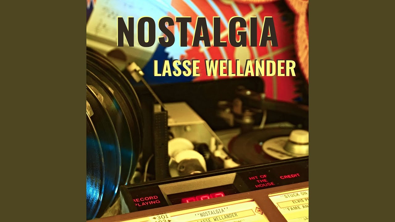 Nostalgia