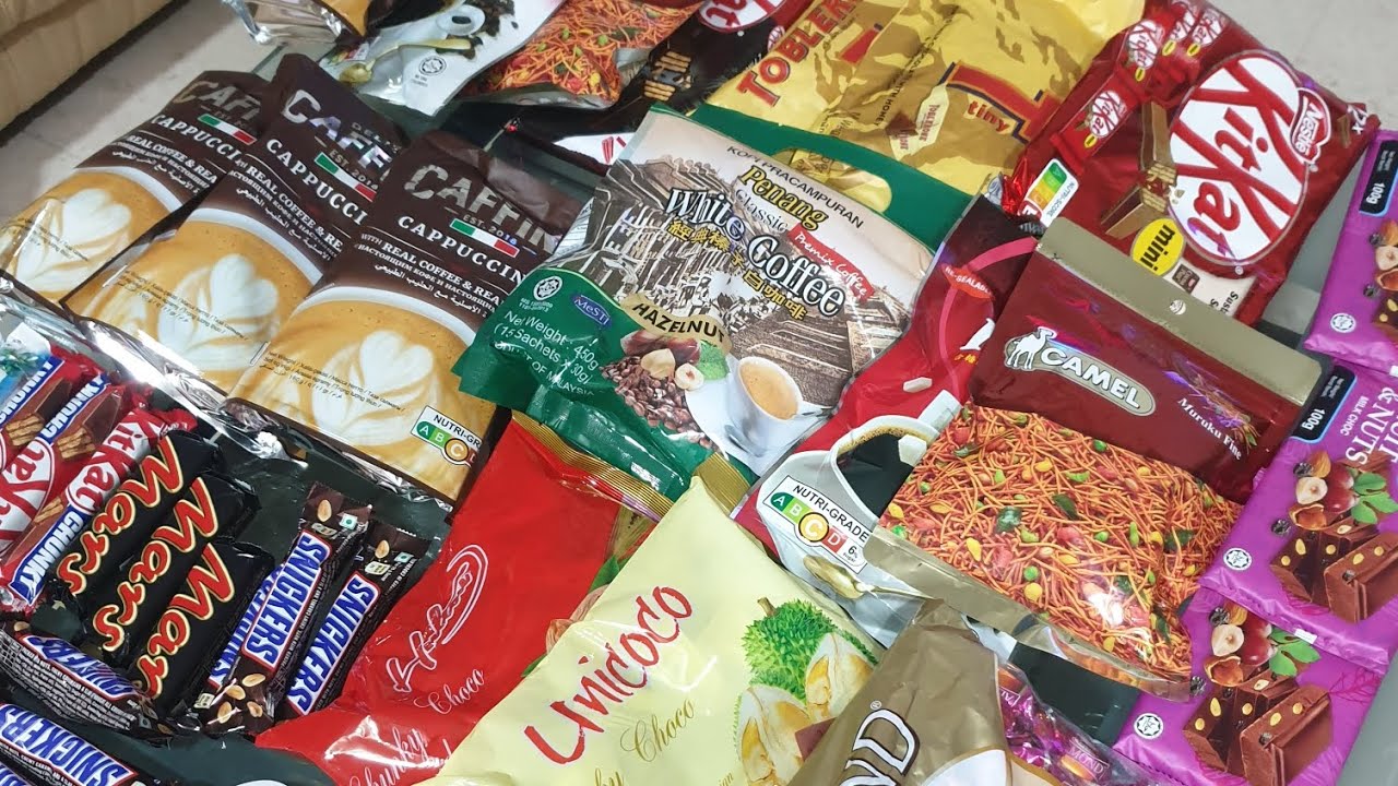 Buying Chocolates in SINGAPORE 🇸🇬 #pasalubonghaul#valuedollarsg#singaporehaul