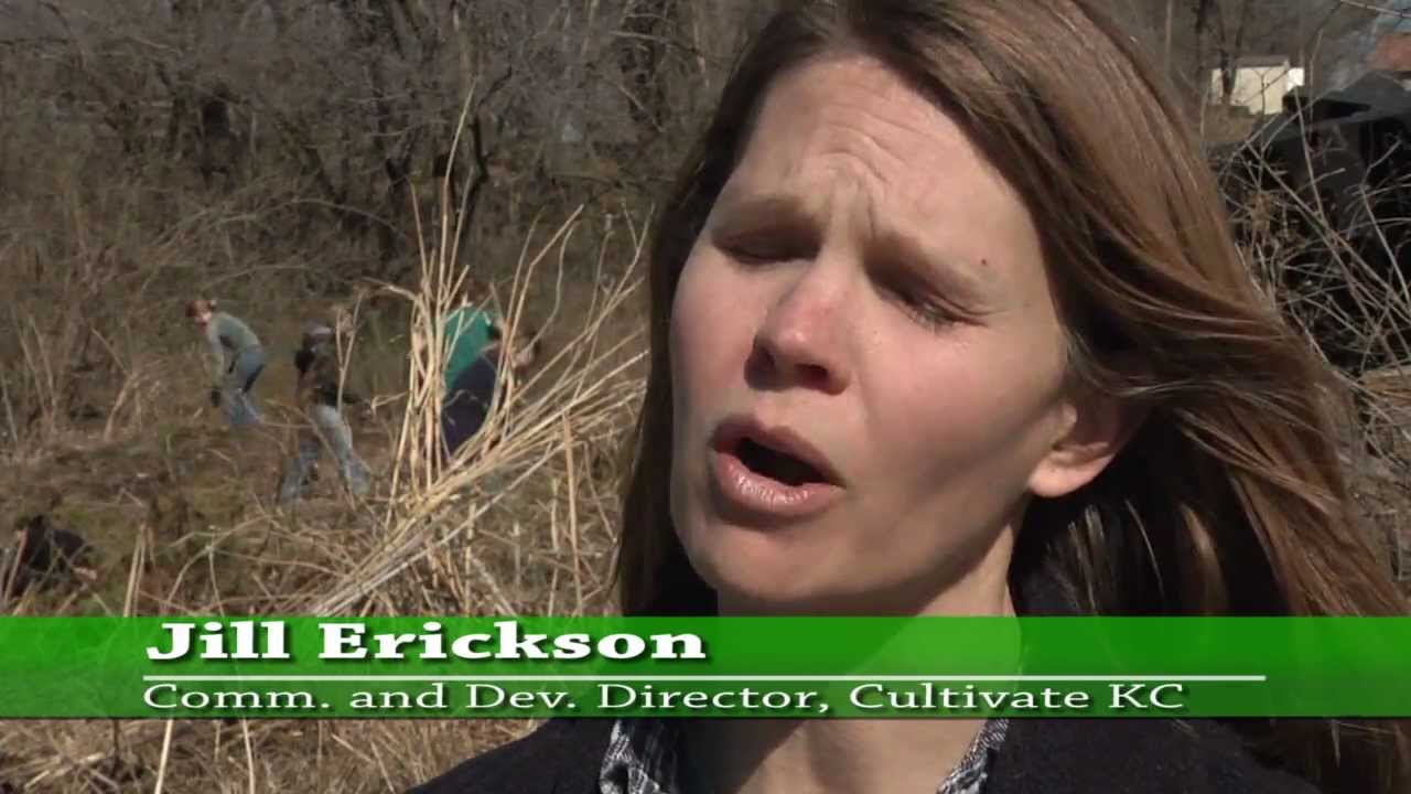 Urban Farming Documentary