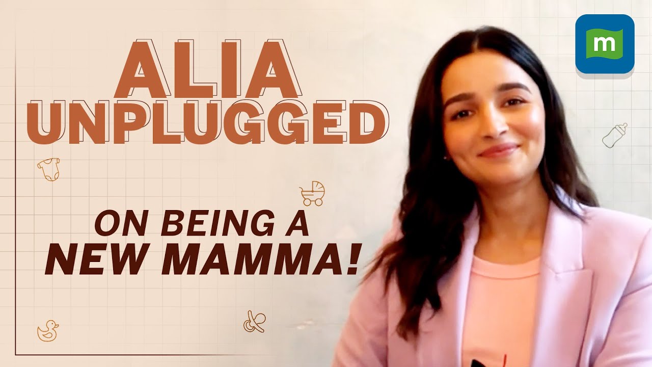 Alia Bhatt On Becoming A Mother, Tips For New Parents & Her Entrepreneurial Journey | Exclusive