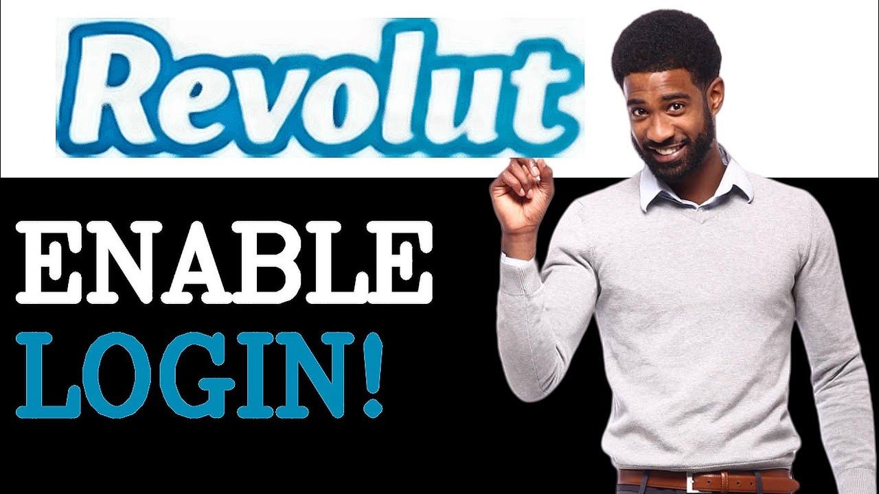 Beginners Guide To Revolut Fingerprint Login (2025)