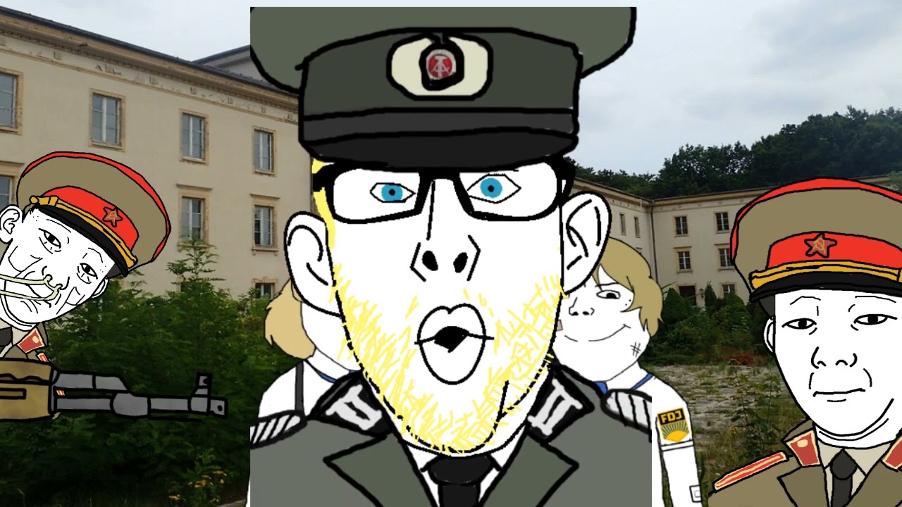 East Germany 2